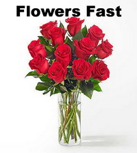 Flowers Fast