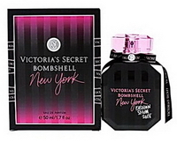 Victorias Secret Bombshell Perfume for hot loving.