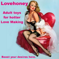 Lovehoney to boost your lovemaking.