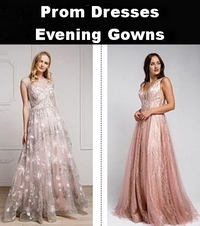 Buy prom dresses and evening gowns online here.