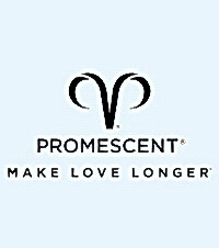 Promescent. Make love longer.